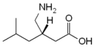 Pregabalin (Pregabalin Drug)