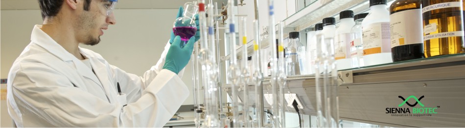 Sienna Biotec API (Active Pharmaceutical Ingredients)