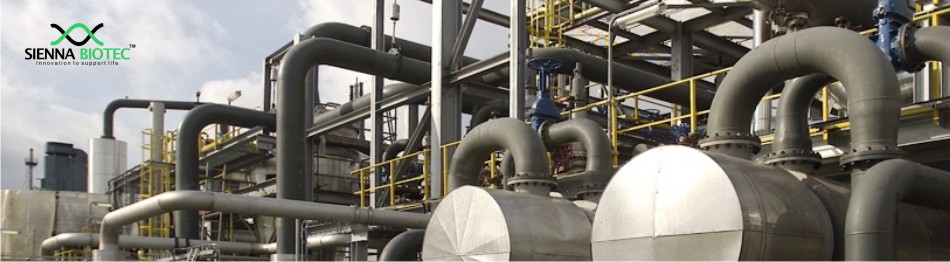 Sienna Biotec API (Active Pharmaceutical Ingredients)