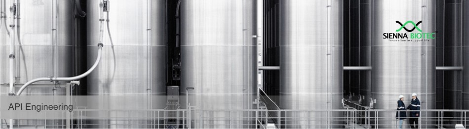 Sienna Biotec API (Active Pharmaceutical Ingredients)