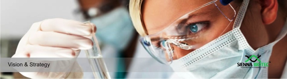 Sienna Biotec API (Active Pharmaceutical Ingredients)