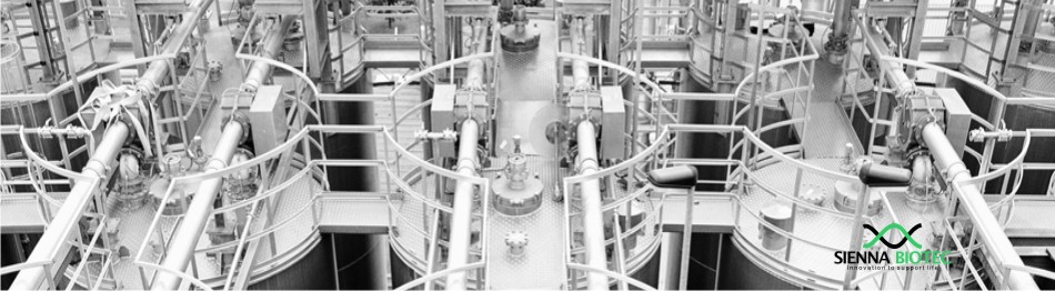 Sienna Biotec API (Active Pharmaceutical Ingredients)
