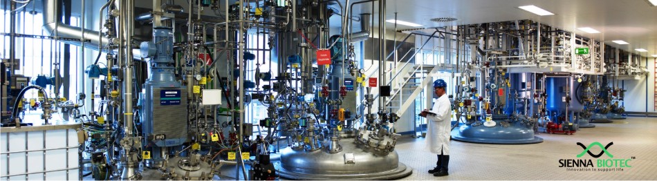 Sienna Biotec API (Active Pharmaceutical Ingredients)