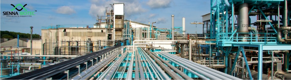 Sienna Biotec API (Active Pharmaceutical Ingredients)